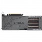 Placa video Gigabyte nVidia GeForce RTX 4060 Ti Eagle OC 8G, 8 GB GDDR6, 128 Bit
